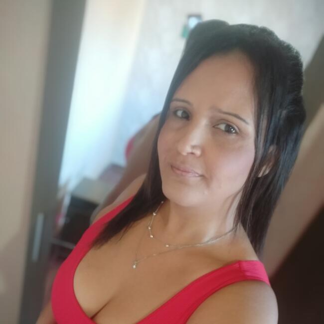 Babá em Varginha: SABRINA