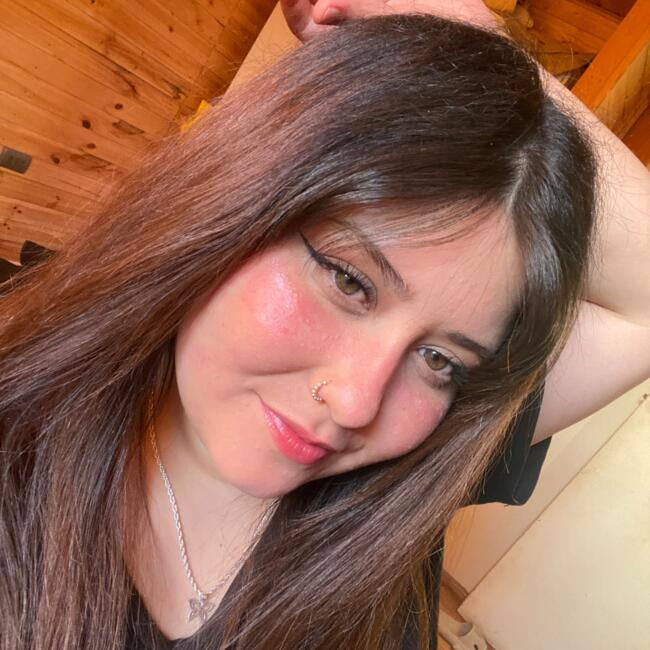 Babysitter in Peñaflor: Camila