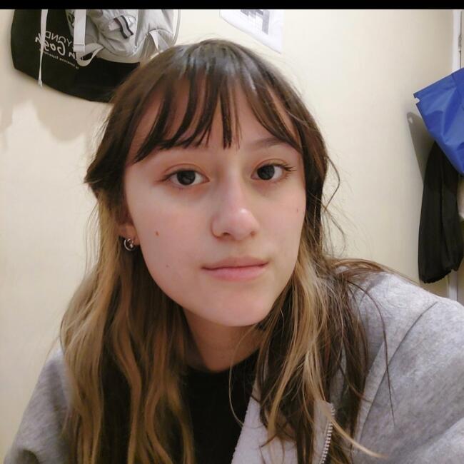 Niñera en Concepción: Pia Florencia