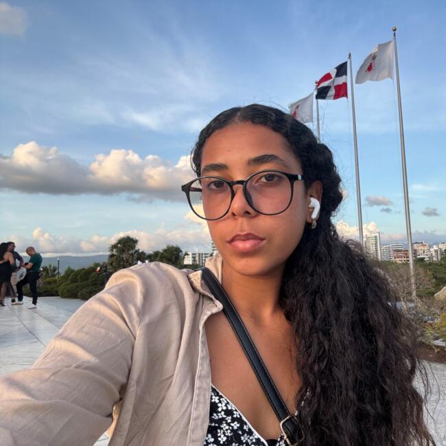 Niñera en Santiago de los Caballeros: Jennipher