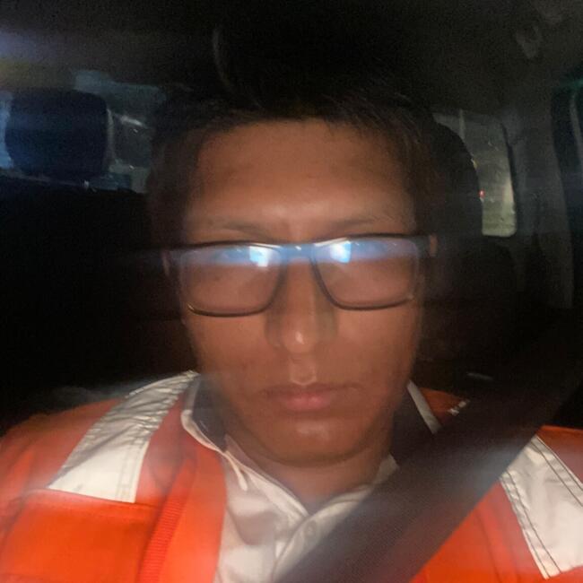 Babysitting job in Arequipa: Miguel angel