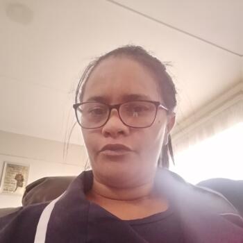 Babysitter Cape Town: Nicolene Emily Jacoba