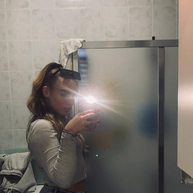 Babysitter a San Donà di Piave: Gaia