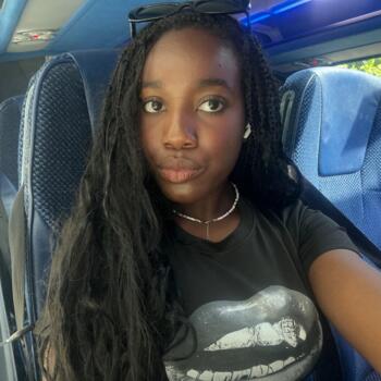 Babysitter in Abingdon: Cameron