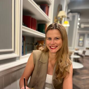 Belek bölgesinde bebek bakıcılığı işi: Bebek bakıcısı iş ilanı Inez