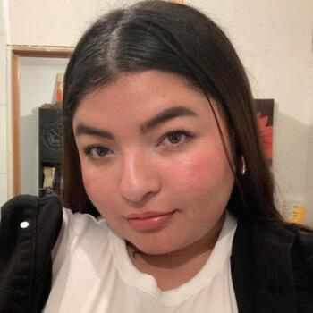 Niñera en Pirque: Gabriela valenzuela