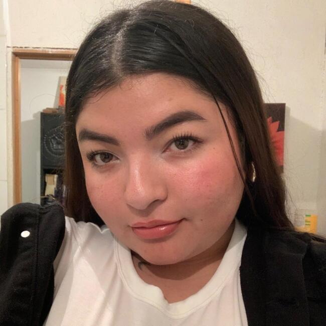 Babysitter in Pirque: Gabriela valenzuela
