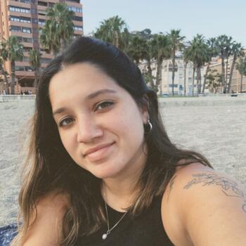 Babysitter in Benalmádena: Agostina