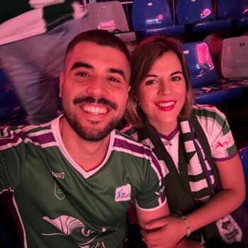 Babysitting job in Jaén: babysitting job María Luisa