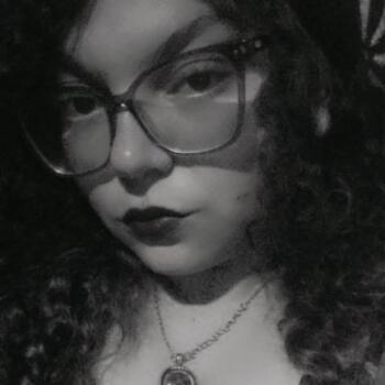 Babysitter Maranguape: Jamile