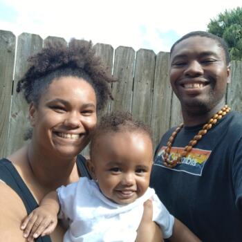 Babysitting job in Orlando: babysitting job Sage