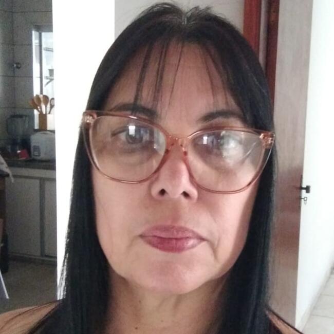 Babá em Uberlândia: Rosemary Martins De Sousa