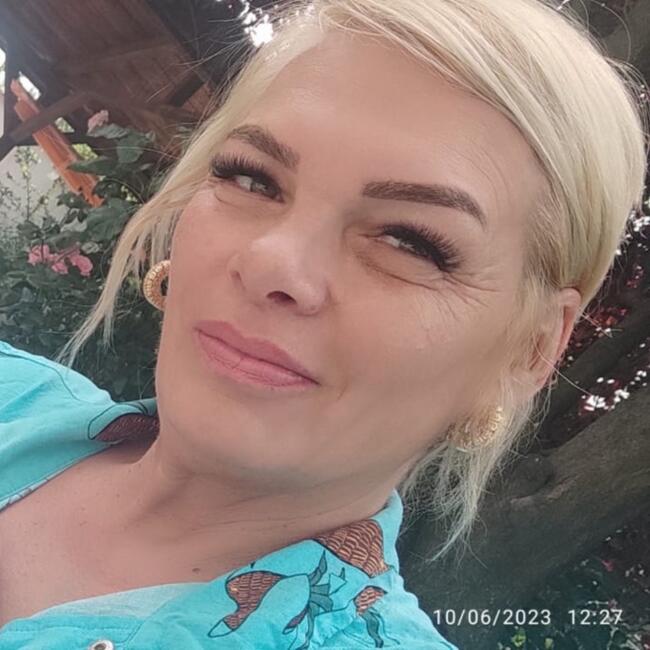 Babysitter in Alicante: Marlen