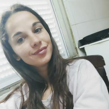 Babysitter in Concepción del Uruguay: Yael