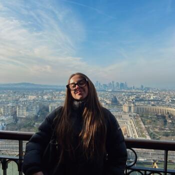 Babysitter a Ossona: Nicole