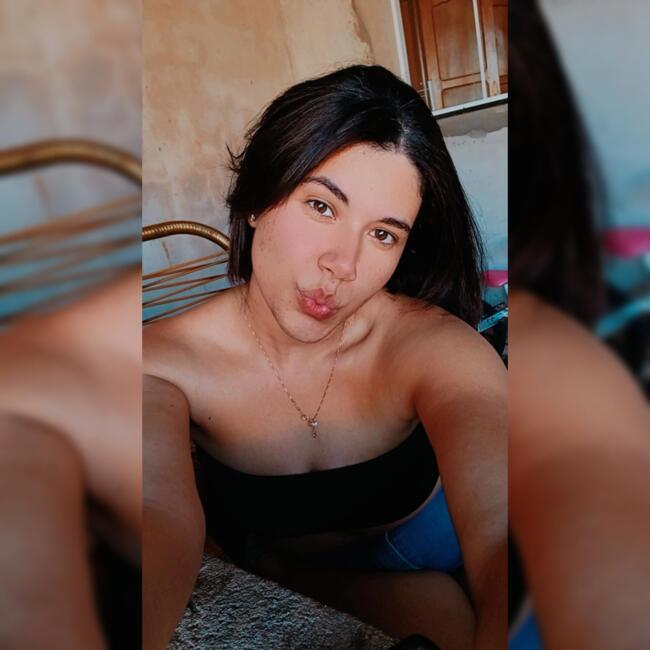 Emprego de babá em Marília: Giovanna