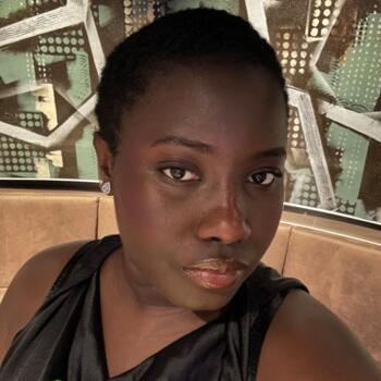 Gardienne d'enfants à Montréal: Aïda