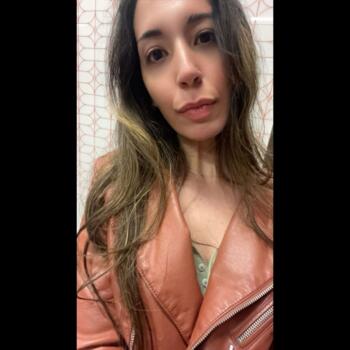 Nanny in Longueuil: Amira