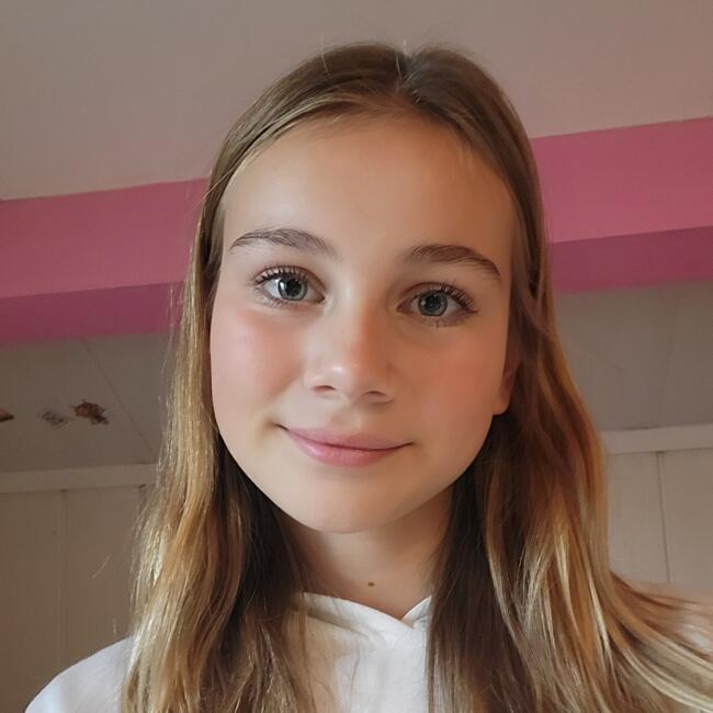 Oppas in Standdaarbuiten: Kate