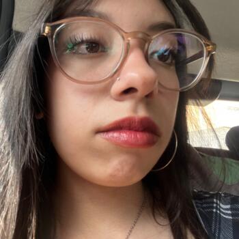 Niñera en Maipú: Sofia