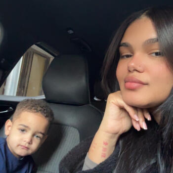 Babysitting job in Dietikon: babysitting job Michelle