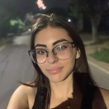 Babysitter in Paso de Carrasco: Agustina