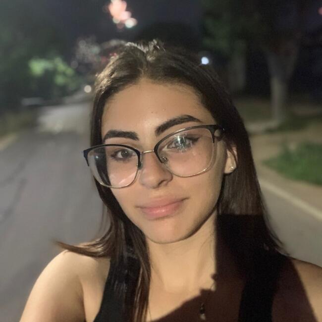 Babysitter in Paso de Carrasco: Agustina