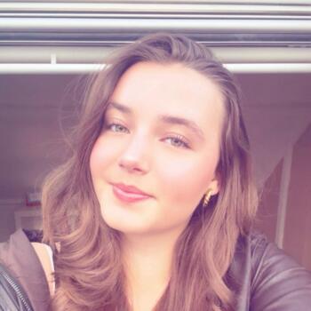 Oppas Heerhugowaard: Leanne