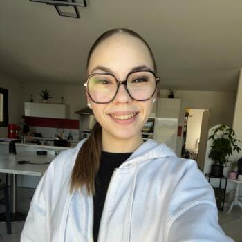 Babysitter Bordes: Jade