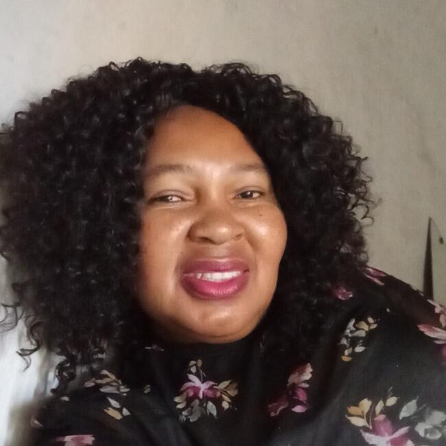 Nanny in Boksburg: Sonto