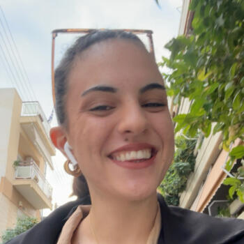 Babysitter in Agios Dimitrios (Αττική): ΕΛΛΗ-ΕΛΕΥΘΕΡΙΑ