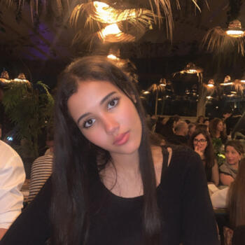 Babysitter in Marrakesh: Khadija