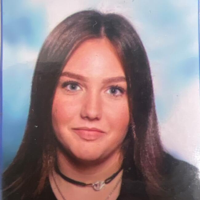 Babysitter in Amnéville: Celia