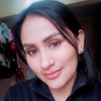 Babysitter in Santiago: Herminia