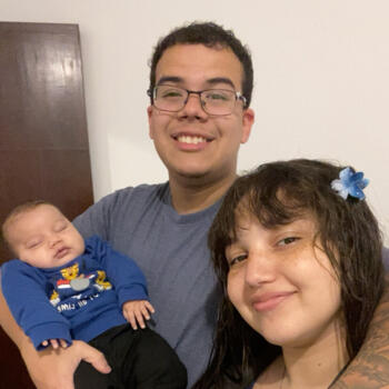 Parent Diadema: Evellyn