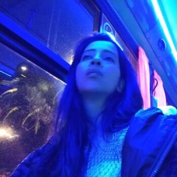 Babysitter Limache: Tanya