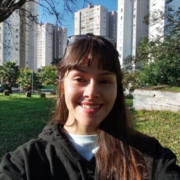 Babysitting job in Porto Alegre: babysitting job .