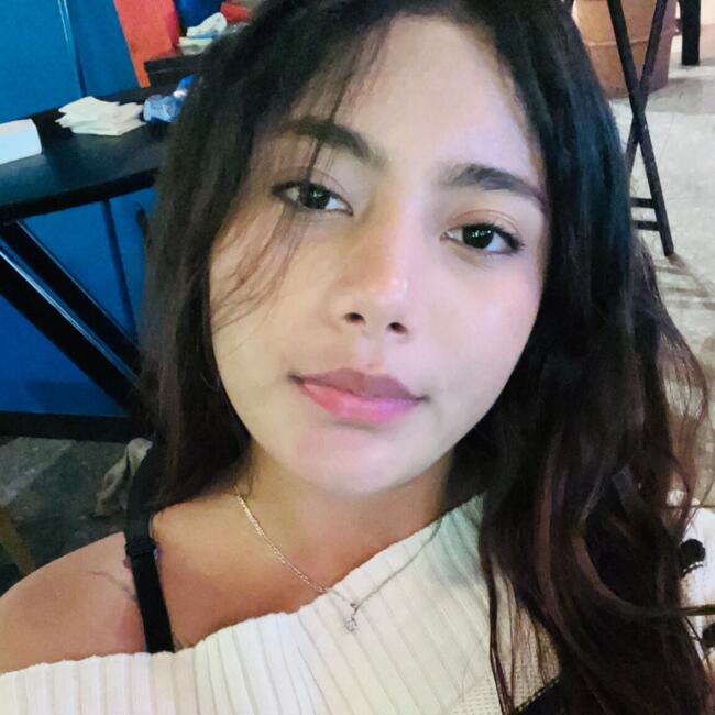 Babysitter in Santiago: Eimmy