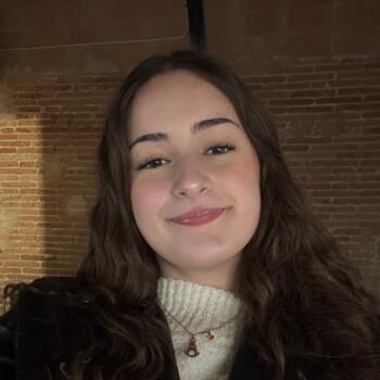 Babysitter in Granollers: Monica