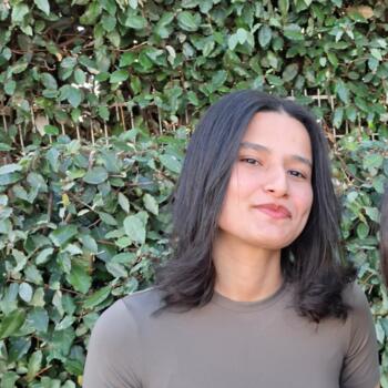 Babysitter Ludwigshafen am Rhein: Souad