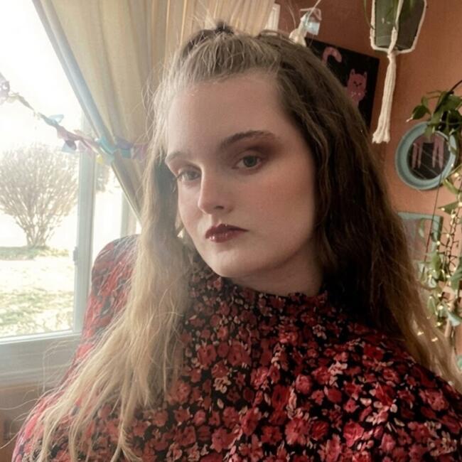 Nanny in Springfield (Ohio): Veronica