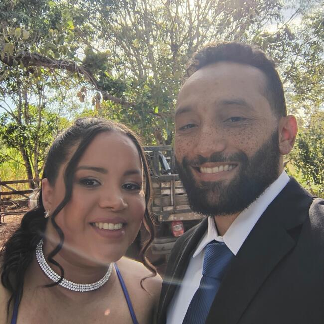 Emprego de babá em Belo Horizonte: Higor