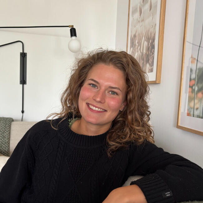 Barnvakt i Varberg: Merijn