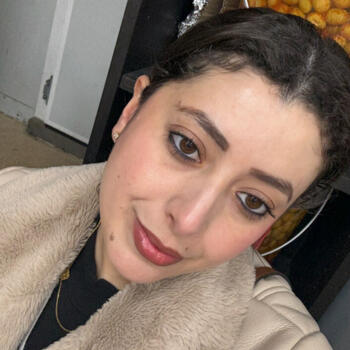 Canguro en Picasent: Yousra
