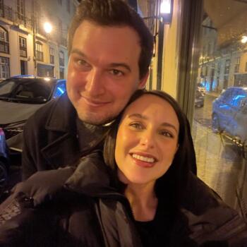 Babysitting job in Lisbon: babysitting job Michelle