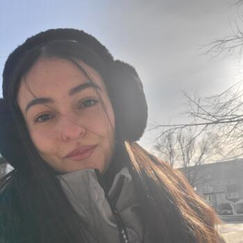 Baby-sitter in Montréal: Souhila