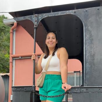 Babysitter Thorigny-sur-Marne: Alicia