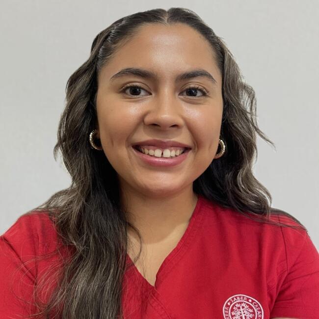 Babysitter in Port Montt: Fernanda