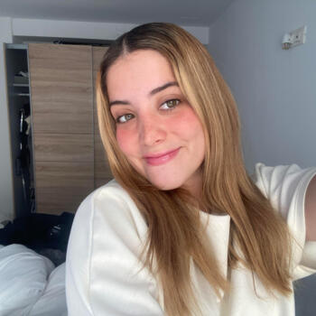 Babysitter in Valencia: Miranda