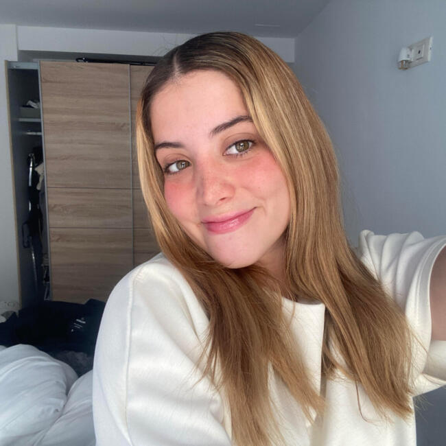 Babysitter in Valencia: Miranda